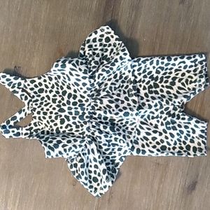 Baby gap matching set